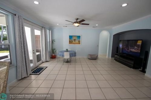 3511 145th Ave, Hollywood FL  33027-3726 exterior