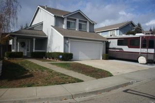 671 New Bedford Dr, Vallejo, CA 94591-7806