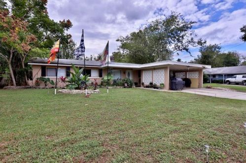 2773 Pine Ridge Dr, Titusville, FL 32780-4339