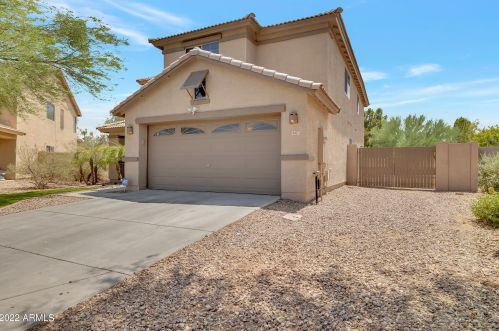9417 Pioneer St, Tolleson AZ  85353-1504 exterior