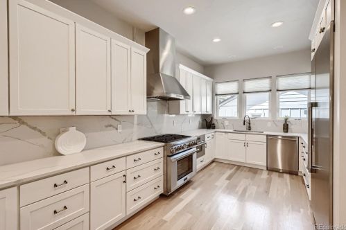 229 Ogden St, Denver CO  80209-2321 exterior