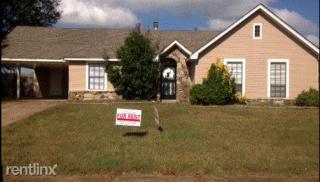 6816 Kirby Arms Dr, Memphis TN  38115-4343 exterior