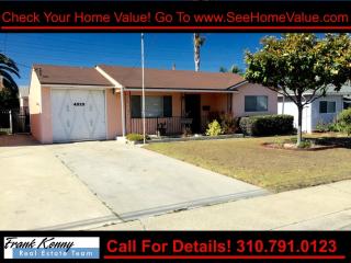 4323 179th St, Torrance, CA 90504-3605