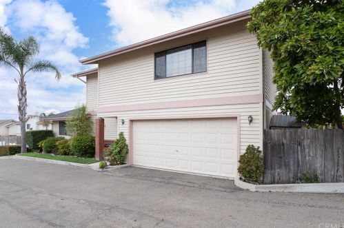 357 Saratoga Ave, Pismo Beach, CA 93433-1500