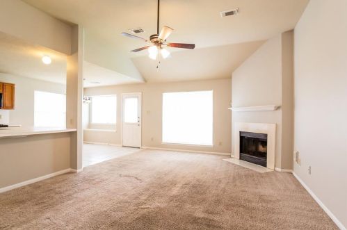 19010 Dee Woods Dr, Humble TX  77346-5041 exterior