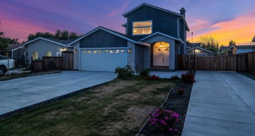 4085 Rose Ave, San Jose, CA 95127-2939