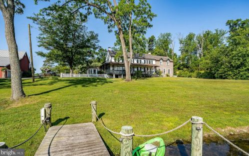 2564 Skippack Pike, Lansdale PA exterior