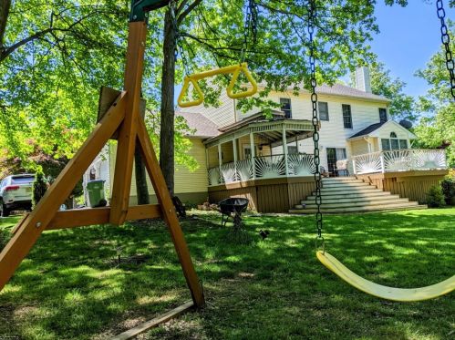 10 Doral Blvd, Washington NJ  07882-1553 exterior