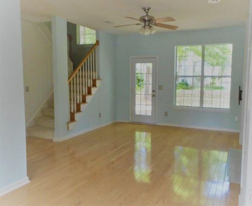 2762 Merwether Ln, Mount Pleasant SC  29466-7941 exterior