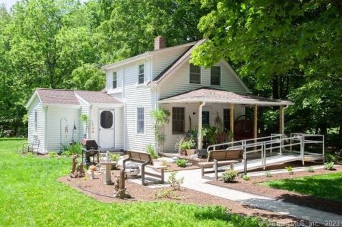 47 Hartland Blvd, East Hartland, CT 06027-1506