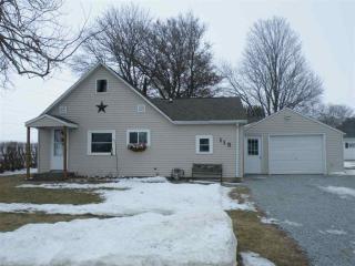 115 7th St, Shady Grove, IA 50648-1019