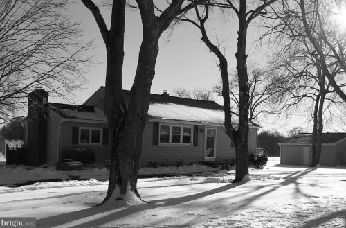 1244 Ellis Mill Rd, Harrison Township, NJ 08062-4426
