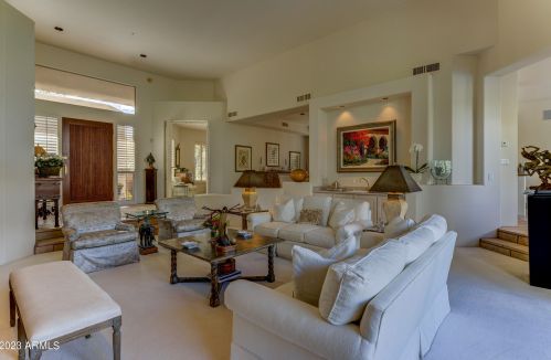 7482 High Pt Dr, Scottsdale AZ  85266-1413 exterior
