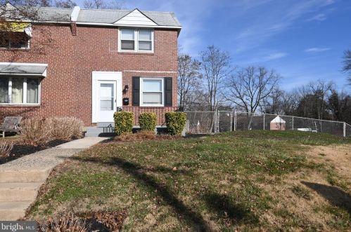 760 Michell St, Ridley Park, PA 19078-3719