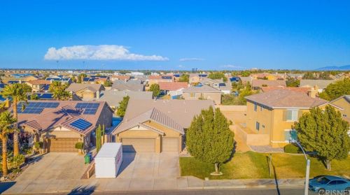 42616 Meridian Way, Lancaster, CA 93536-4555
