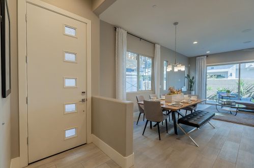 7500 Via De Luna Dr, Scottsdale AZ  85255 exterior