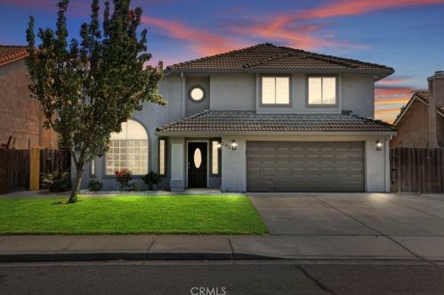 293 Crane Rd, Valley Home CA  95361-8106 exterior