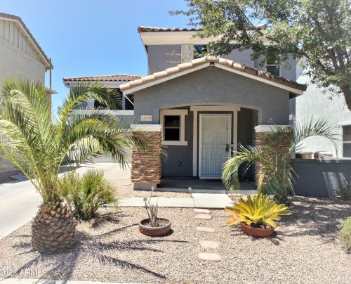 22098 211th St, Queen Creek, AZ 85142-6775