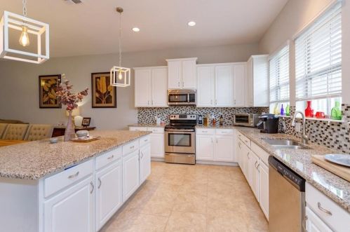 3104 Porta Romano Way, Lake Mary FL  exterior