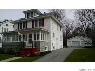 731 Holcomb St, Watertown, NY 13601-4223