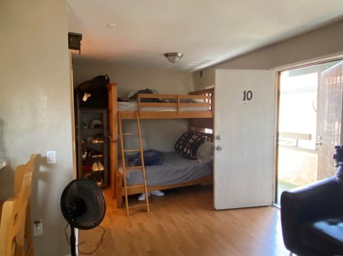 871 San Ysidro Blvd, San Diego, CA 92173-1874