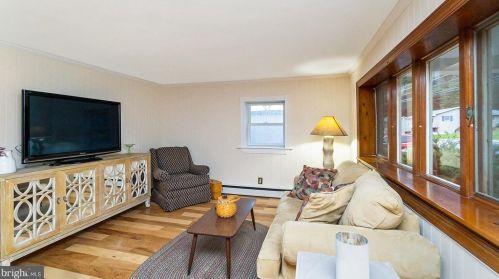 701 Fireline Rd, Palmerton PA  18071-5714 exterior