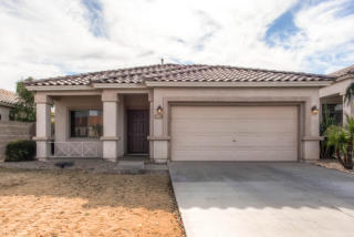 2865 Cathy Dr, Gilbert, AZ 85296-8874