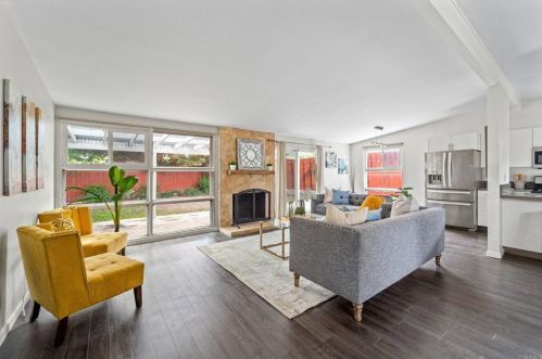 3262 Towser St, San Diego, CA 92123-3068