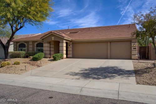 27609 46th St, Cave Creek, AZ 85331-6657