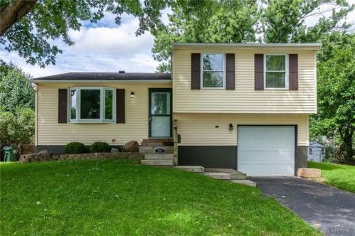 710 Beery Blvd, Englewood, OH 45322-2904