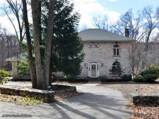 1216 Hartford Pike, Scituate RI  02857-1034 exterior