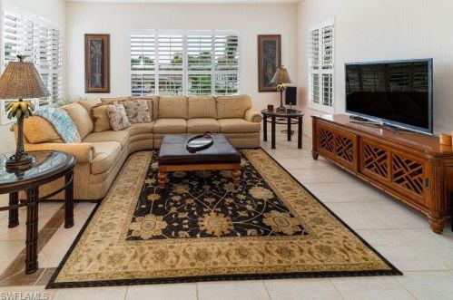 446 Bayside Ave, Naples FL 34108-2314 exterior