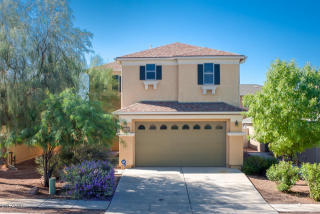 8369 Redshank Dr, Tucson, AZ 85757-7911