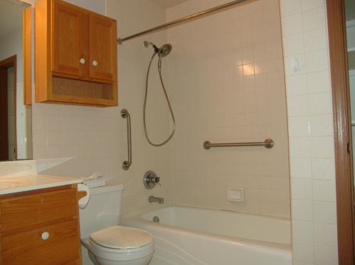 11722 Magoun Dr, Dyer IN  46373-9271 exterior