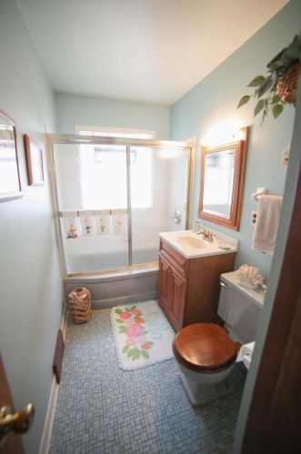 2814 57th St, Milwaukee WI  53210-1533 exterior