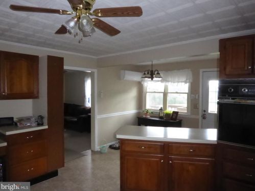 1090 Luther Heishman Rd, Baker WV  26801-8319 exterior