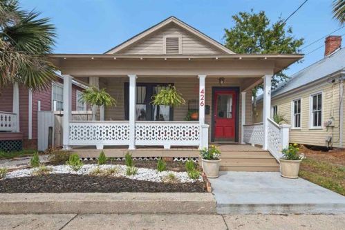 426 Government St, Pensacola, FL 32502-6132
