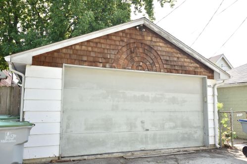 3125 Dousman St, Milwaukee WI  53212-2245 exterior