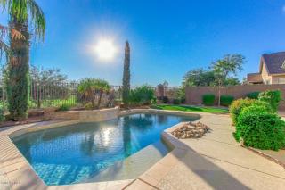 3549 Meadowview Dr, Gilbert, AZ 85298-4856