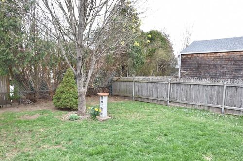 312 Nelson St, Providence RI  02908-2126 exterior