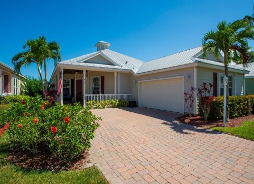 423 Leaping Frog Way, Fort Pierce, FL 34983-3505