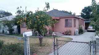 3510 Bell Ave, Bell CA  90201-2104 exterior