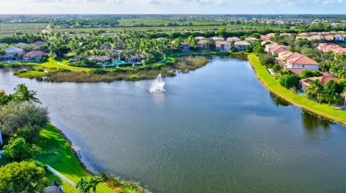 8771 Cobblestone Preserve Ct, Boynton Beach FL  33472-4430 exterior