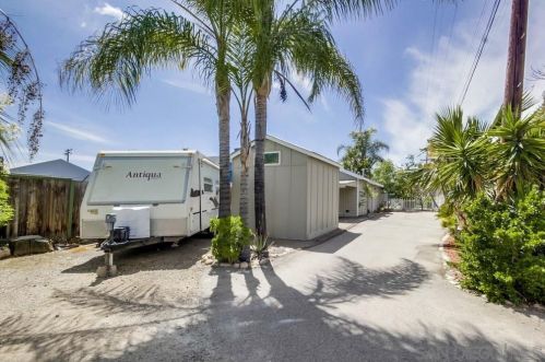 1247 Flamingo Ave, El Cajon CA  92021-3325 exterior