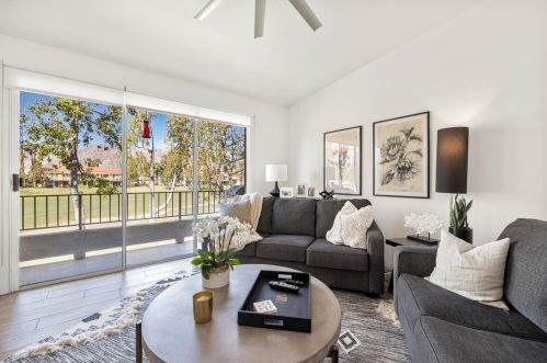 55341 Winged Foot, La Quinta CA  92253-4670 exterior