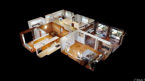 1057 Ridgecrest St, Monterey Park CA  91754-4546 exterior