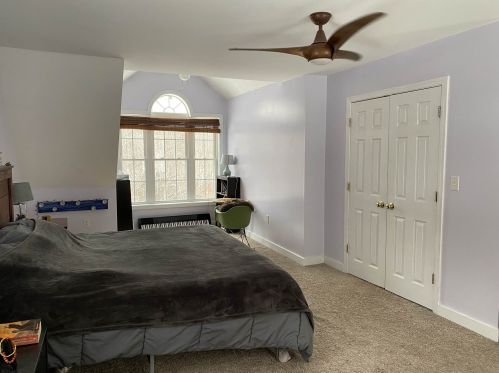 61 Thorndike Rd, Weare NH  03281-4549 exterior