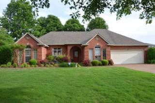 1501 Yellow Twig Ln, Dyersburg, TN 38024-2843