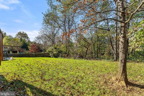 269 Parker Pl, Madison Mills VA  22960-1454 exterior