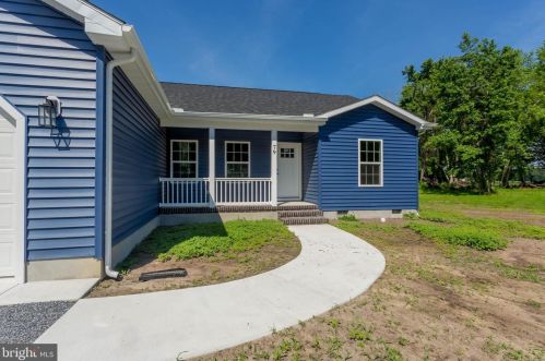 75 Honolulu Rd, Frankford DE  19945-2019 exterior